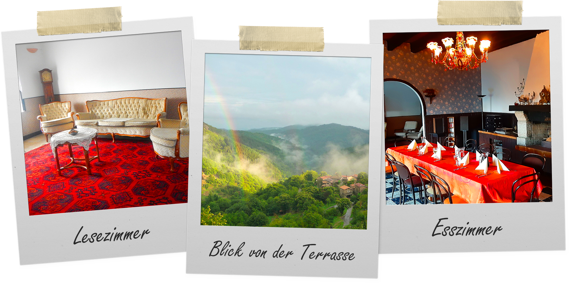 polaroids-unterkunft